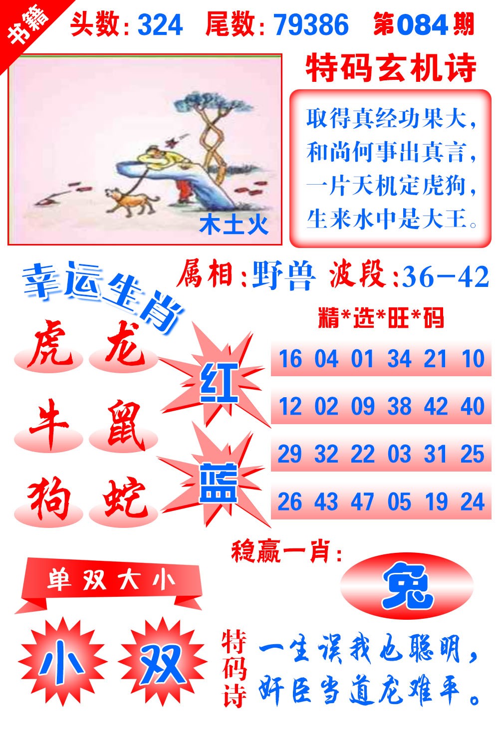 084期澳门铜宝典[图]