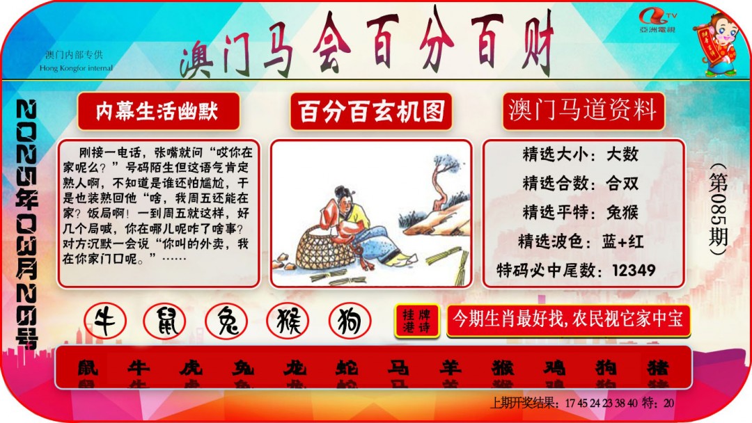 085期百分百财经[图]