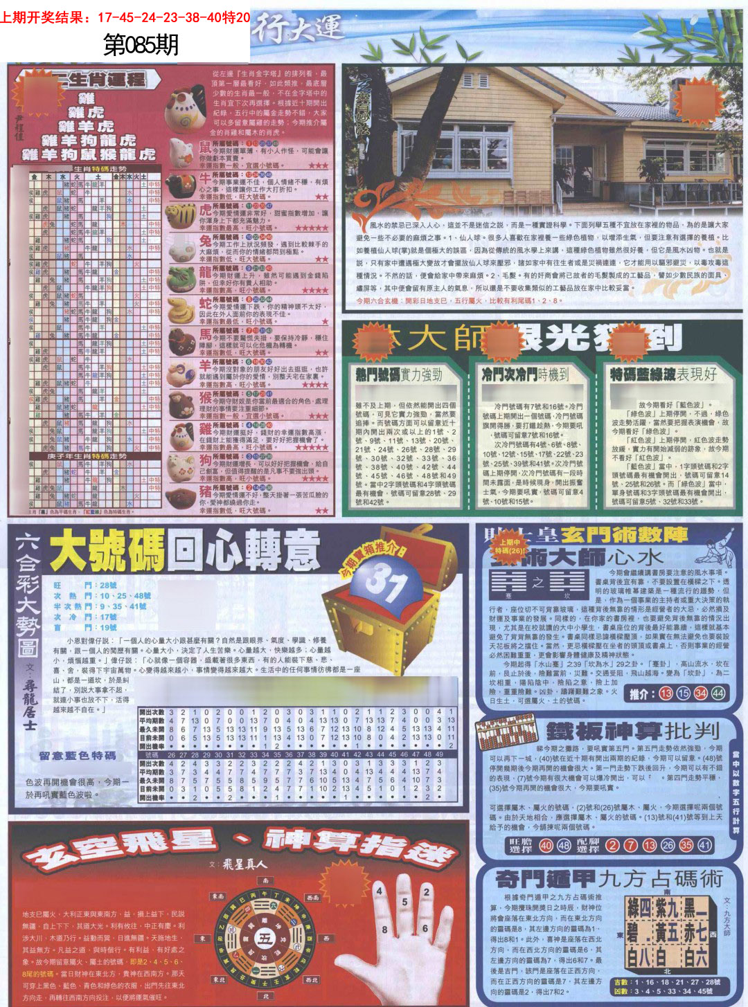 085期贴士皇C加大版[图]