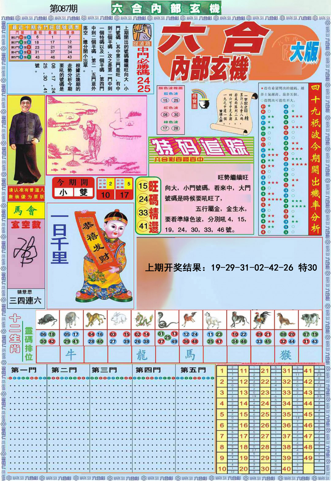 087期六合内部A加大版[图]