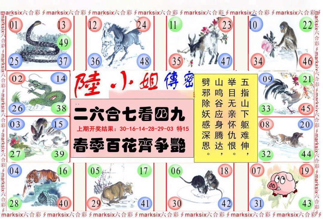 088期陆小姐传密B[图]