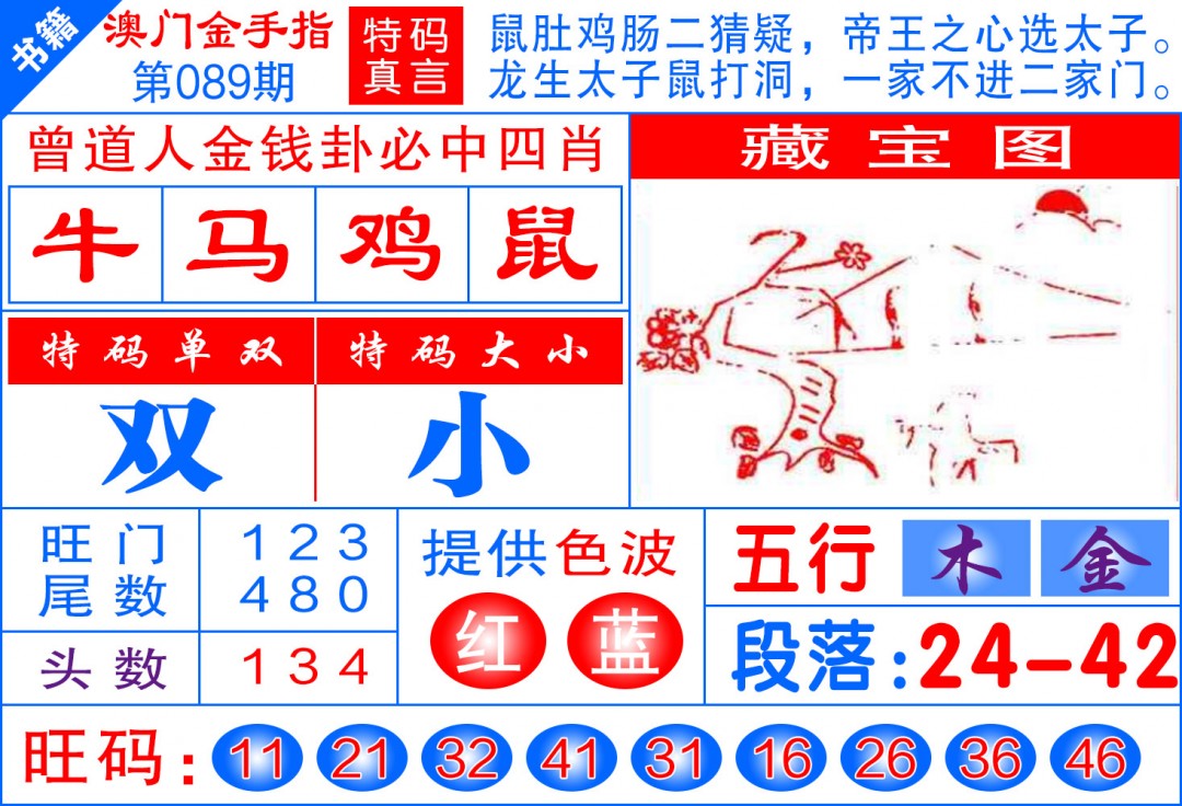 089期澳门金手指[图]