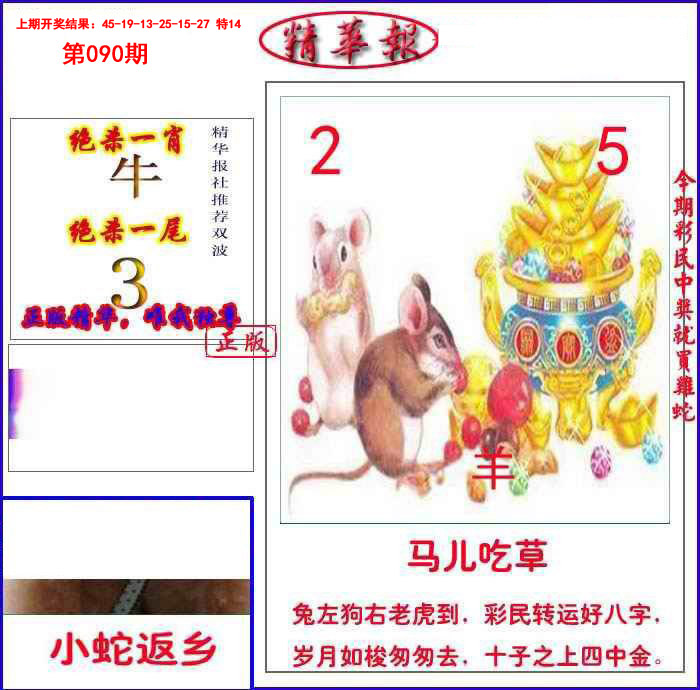 090期新精华报报[图]
