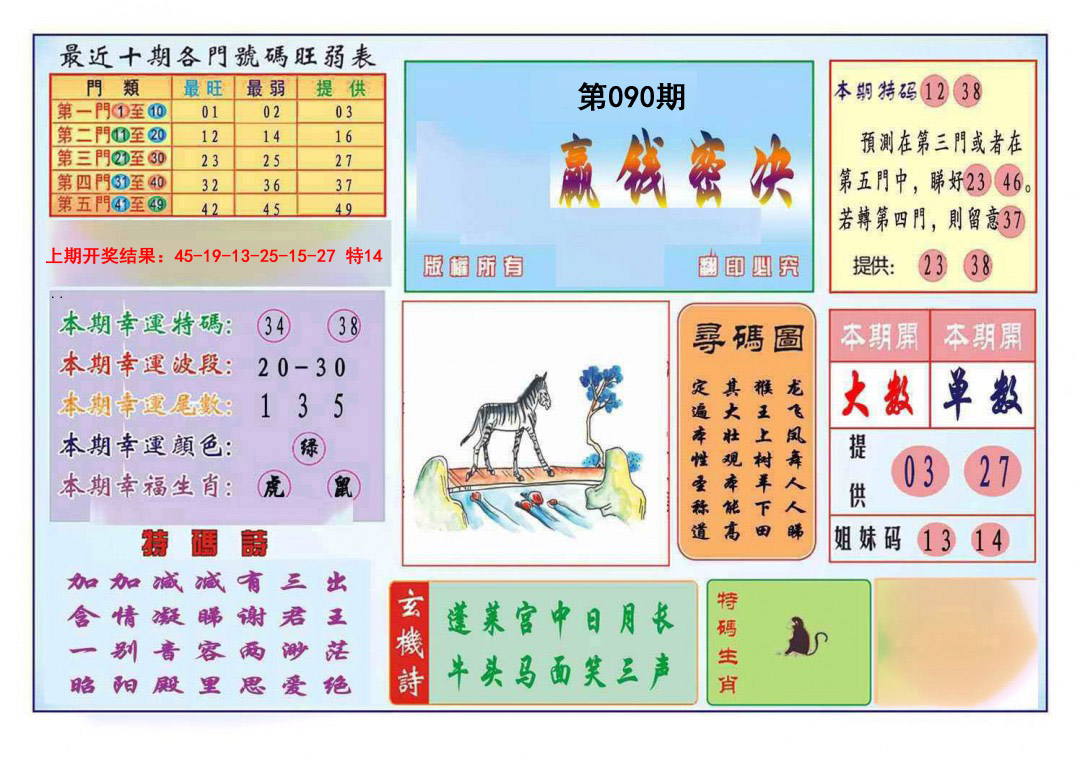 090期九龍赢钱密决(推荐)[图]