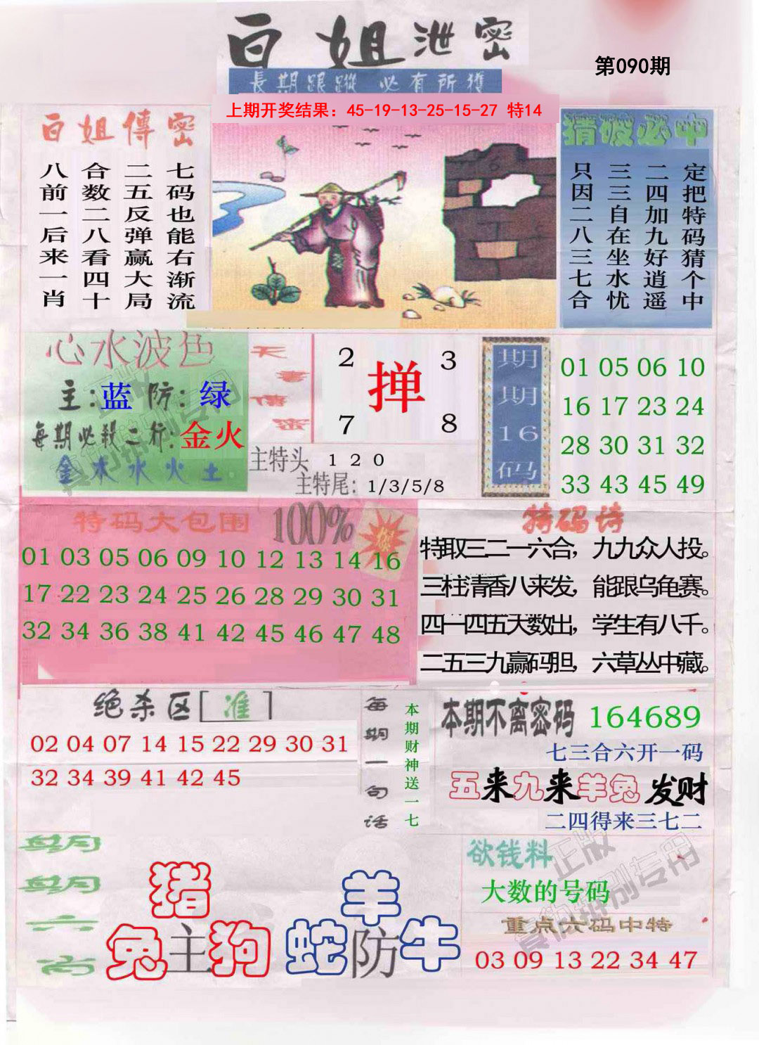 090期白姐泄密[图]