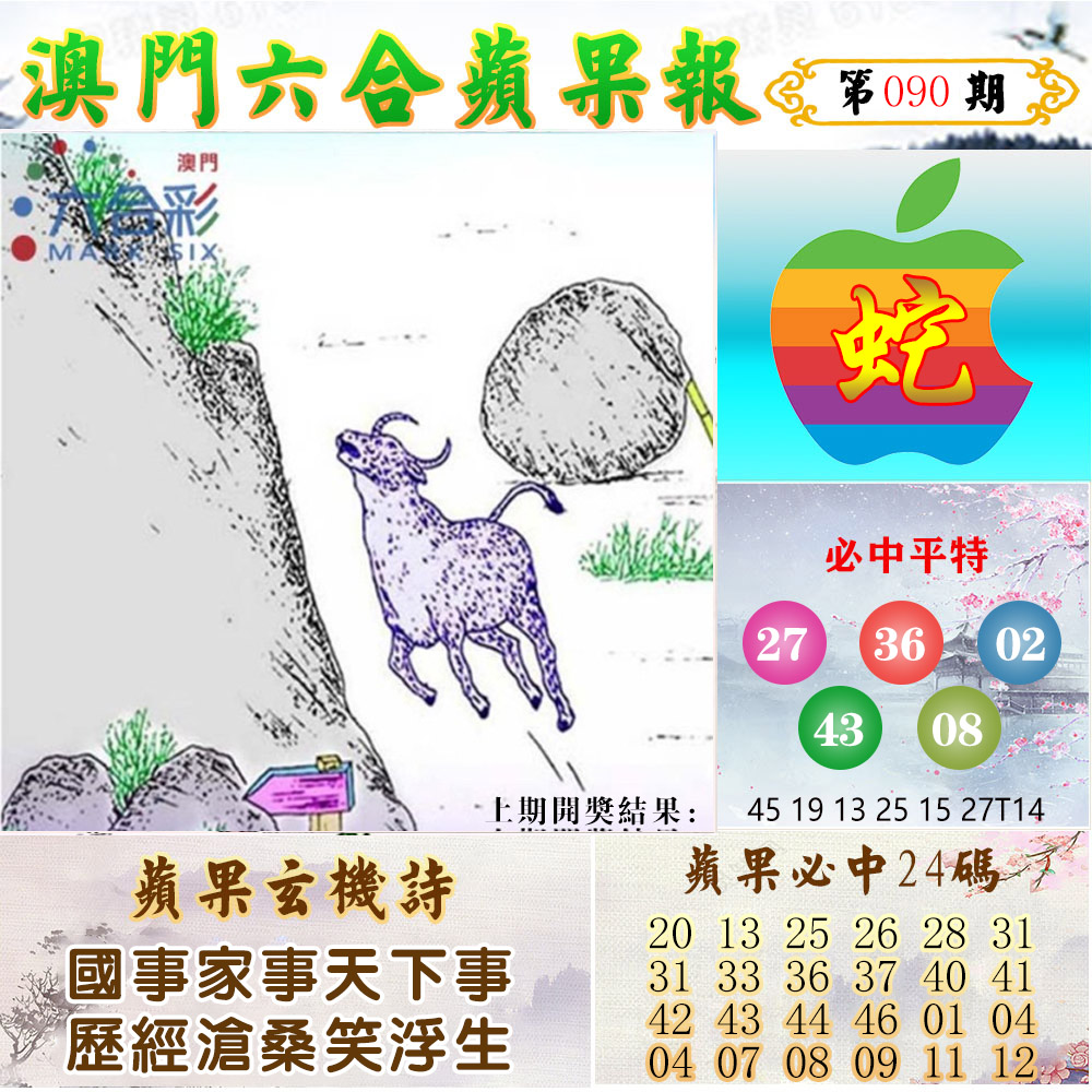 090期苹果报[图]