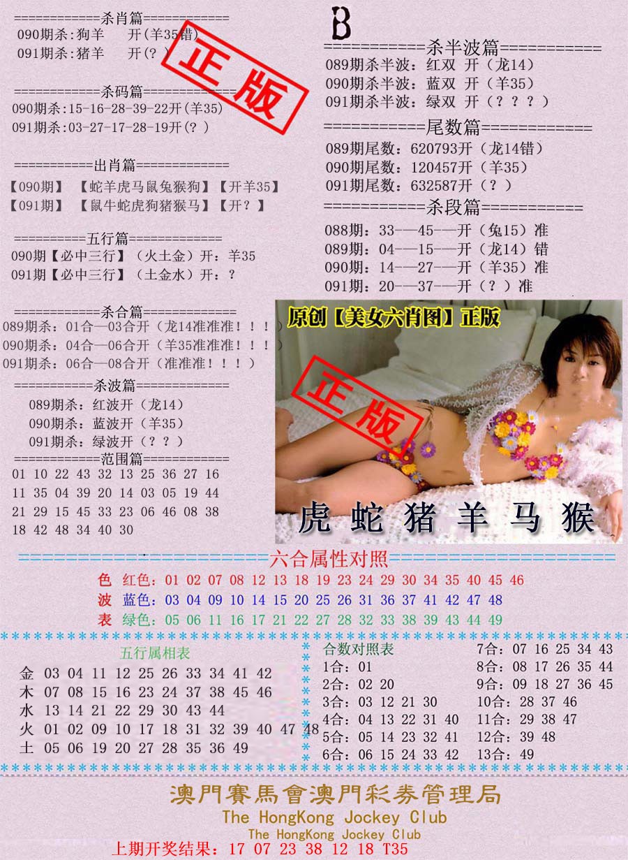 091期通缉令-2[图]