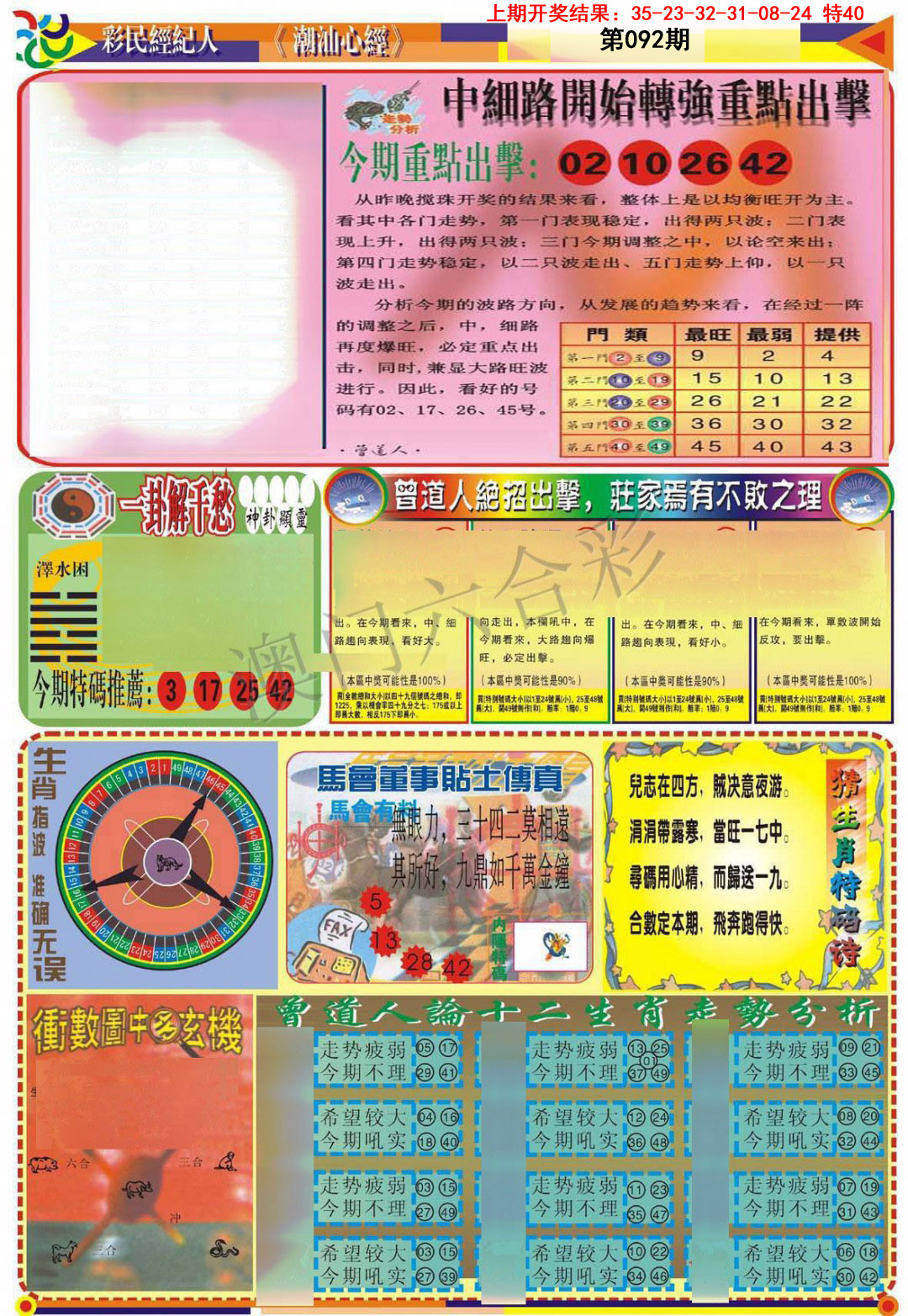 092期潮汕心经B[图]