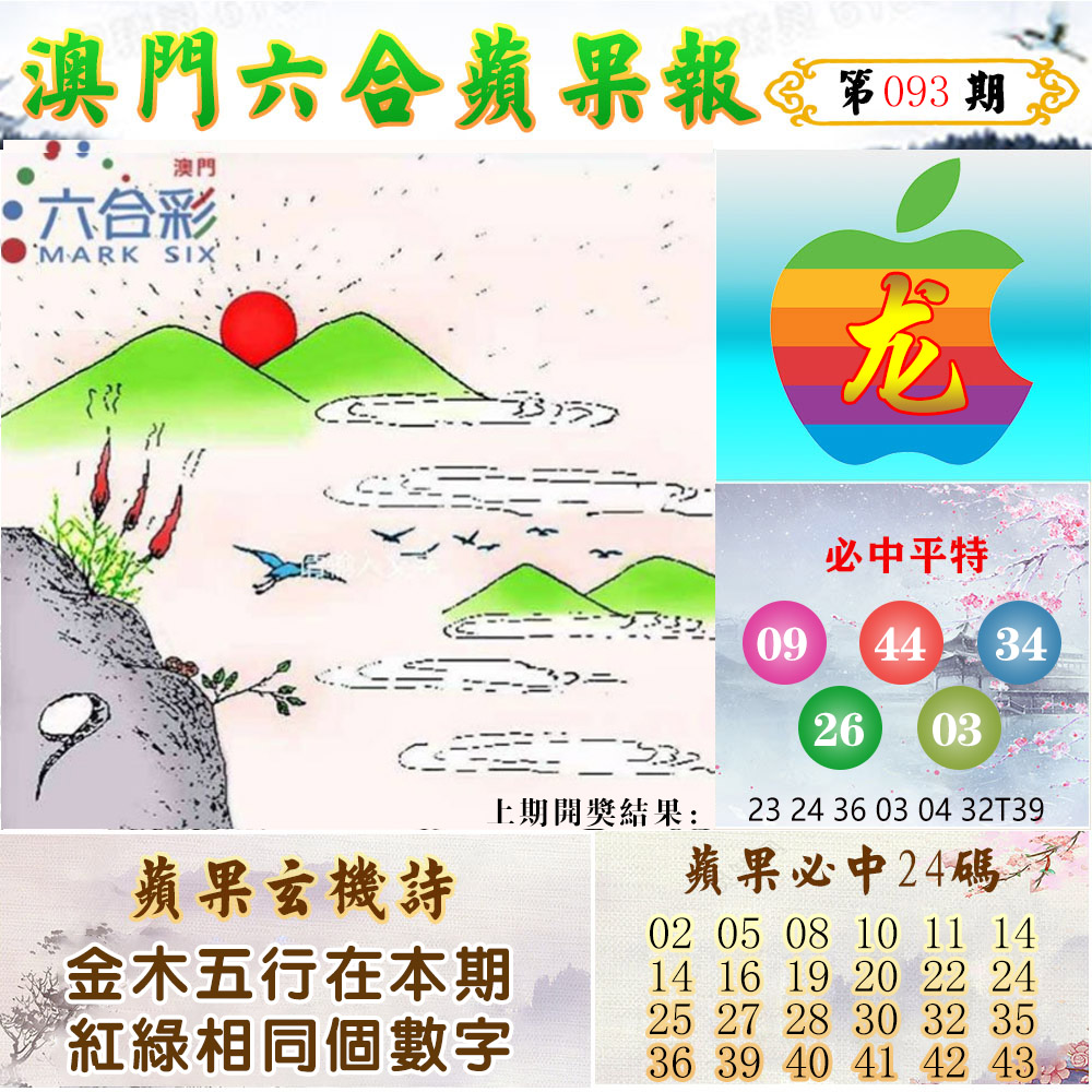 093期苹果报[图]