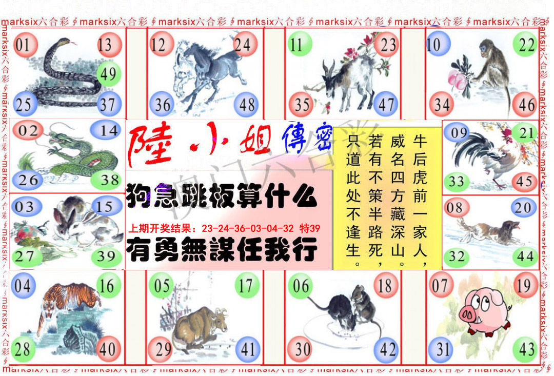 093期陆小姐传密B[图]