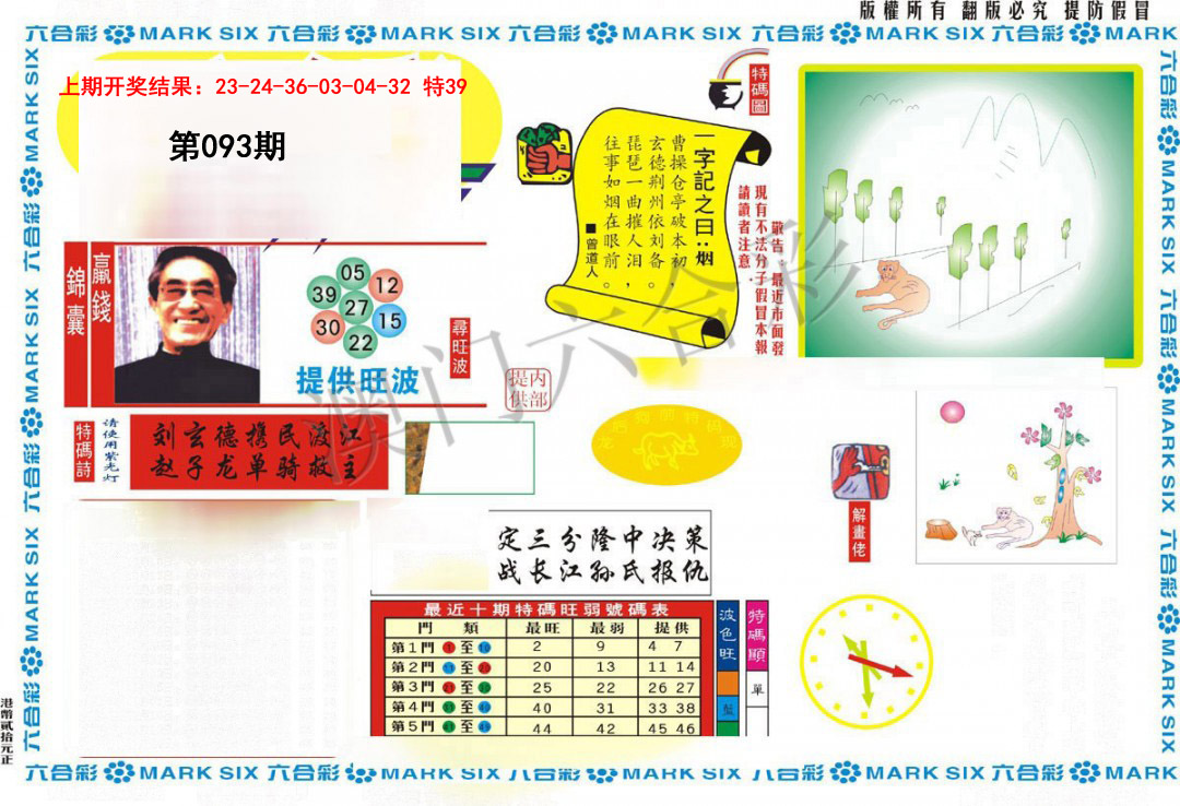 093期新特码王[图]