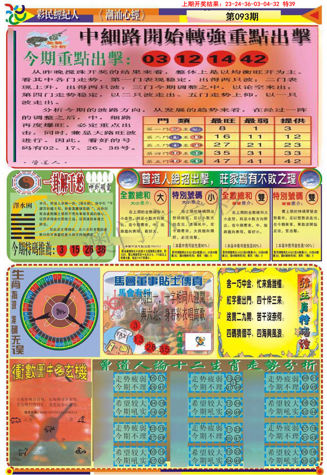 093期潮汕心经B[图]