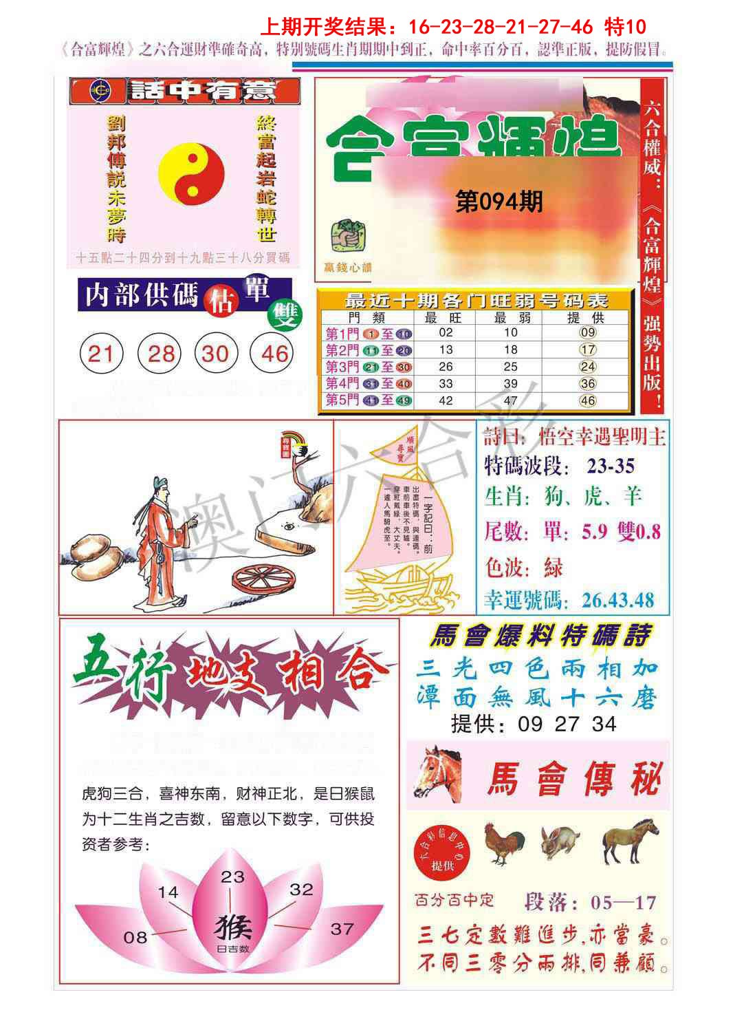 094期合富辉煌[图]