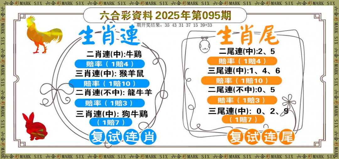 095期复试连[图]
