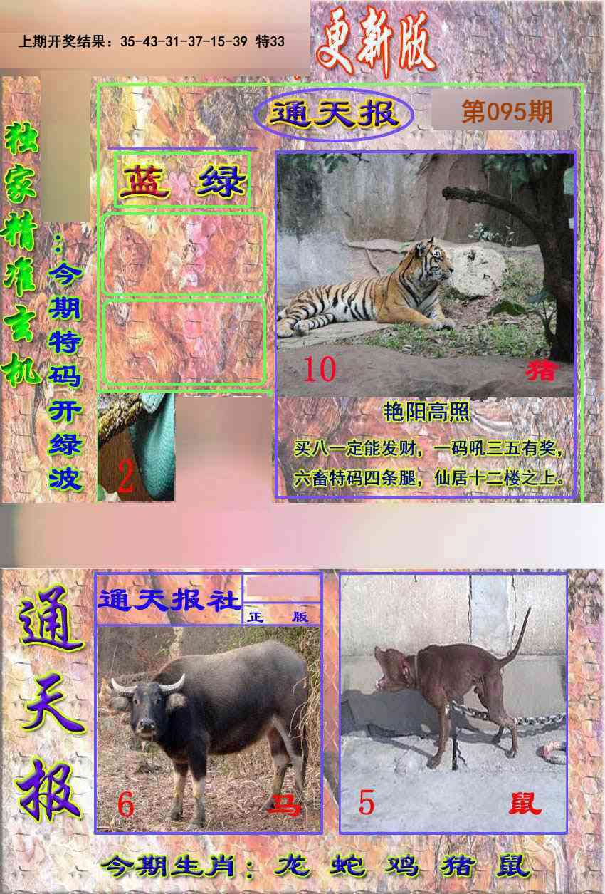 095期新通报[图]