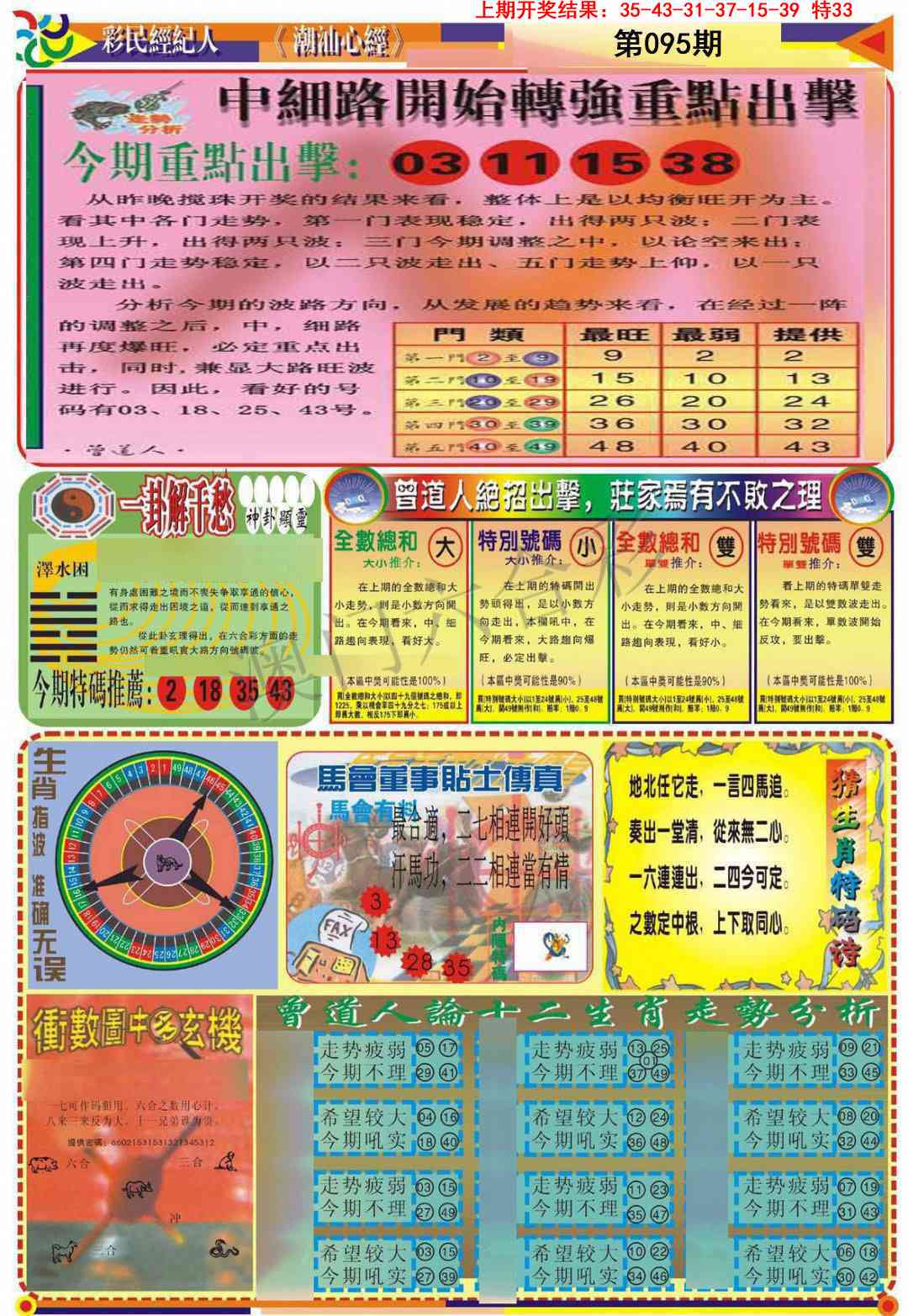 095期潮汕心经B[图]