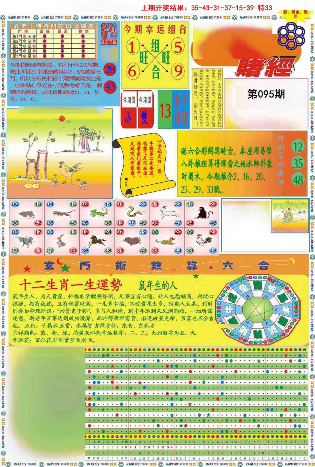 095期九龍赌经A(推荐)[图]