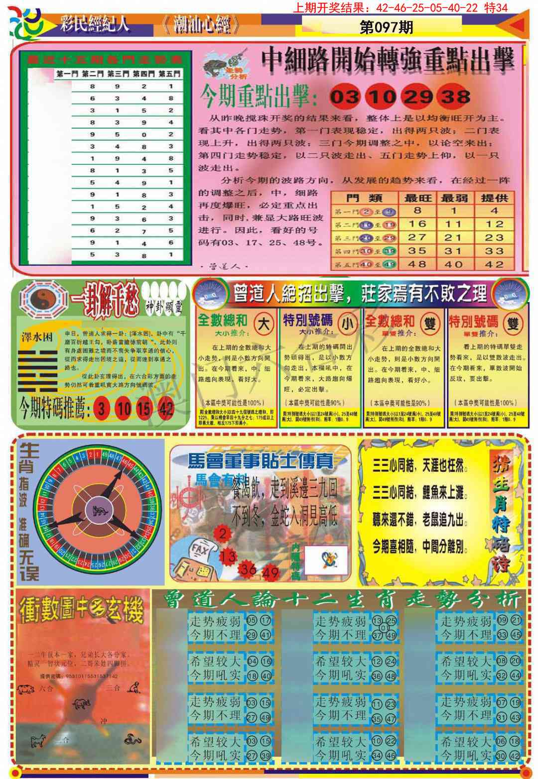 097期潮汕心经B[图]