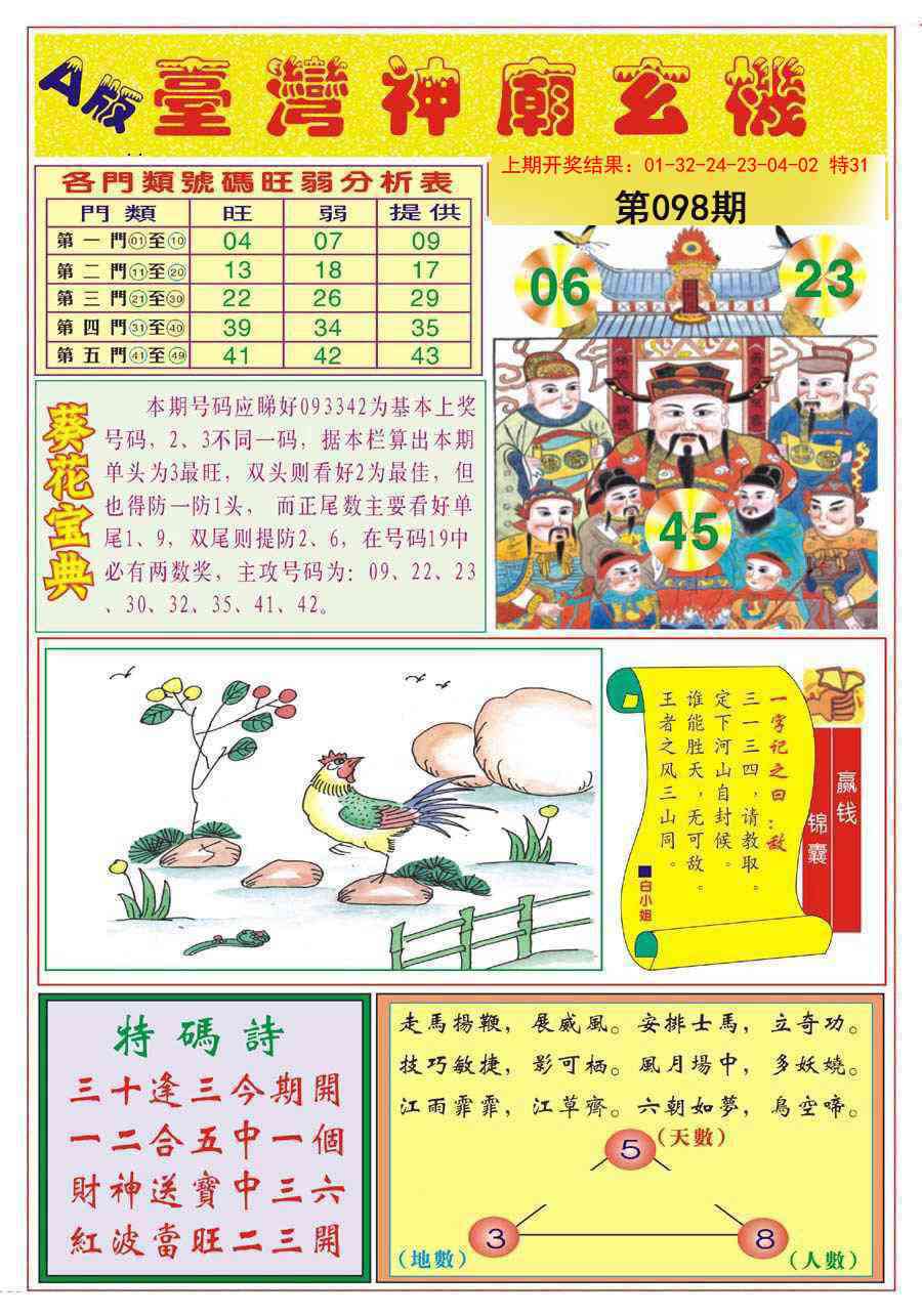 098期台湾神庙A[图]