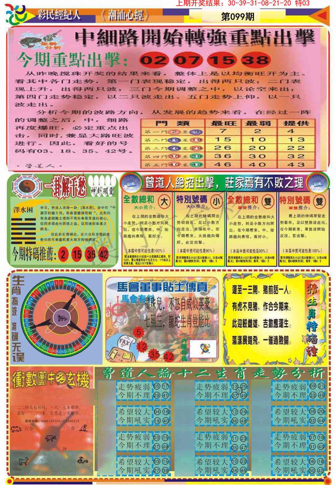 099期潮汕心经B[图]