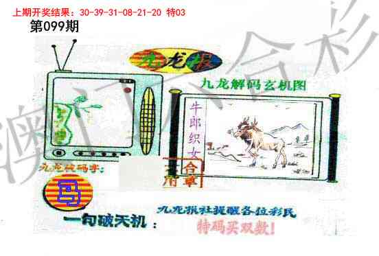 099期九龙报[图]