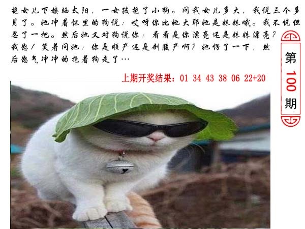 100期澳门生活幽默[图]