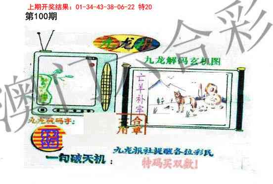 100期九龙报[图]