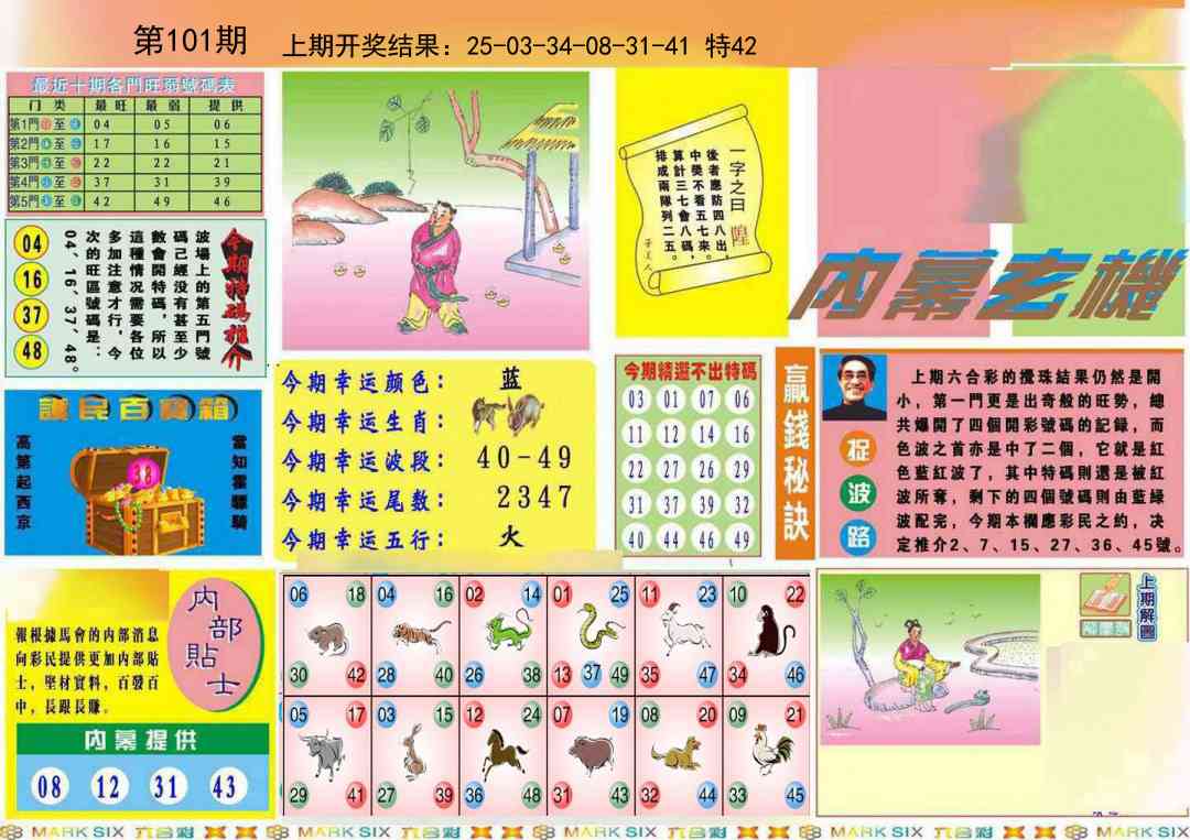 101期九龍内幕A(推荐)[图]