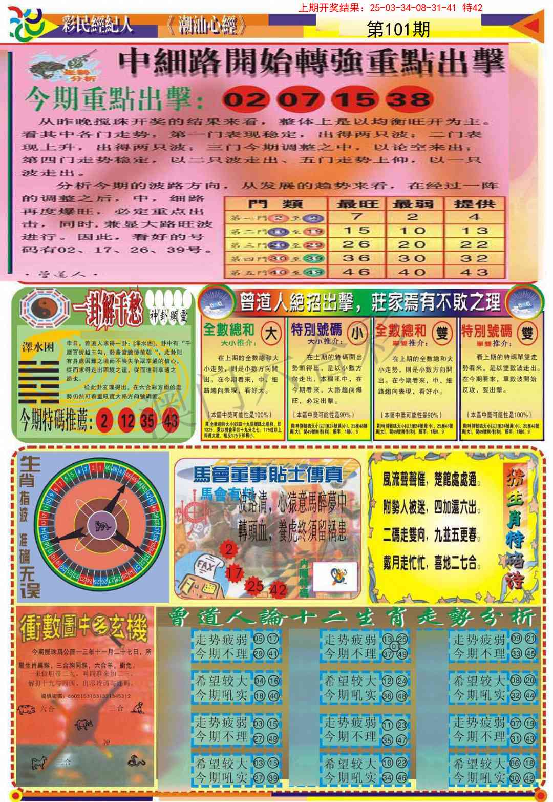 101期潮汕心经B[图]