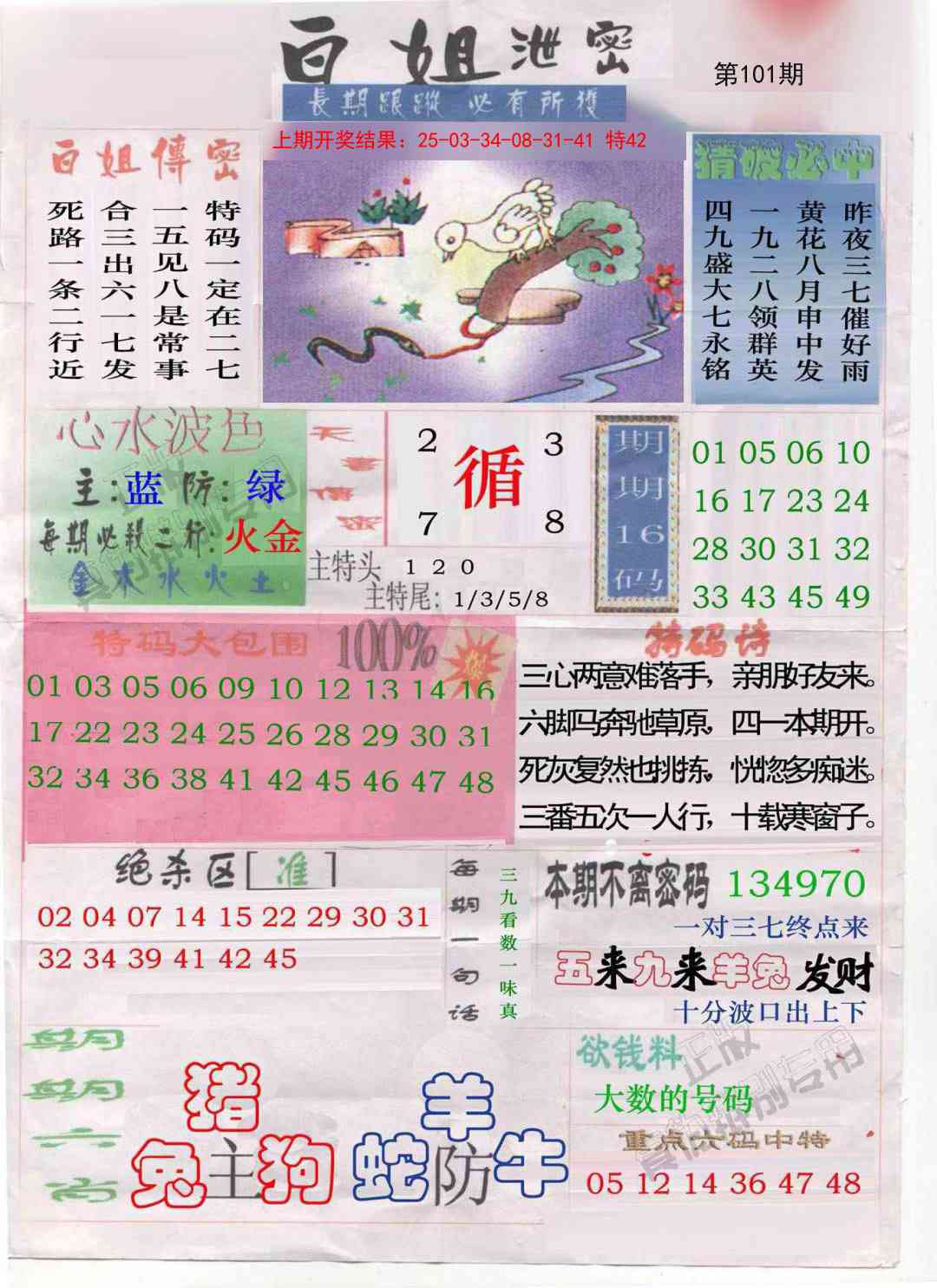 101期白姐泄密[图]