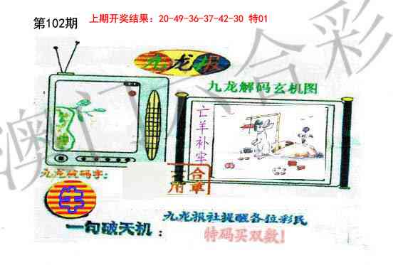 102期九龙报[图]