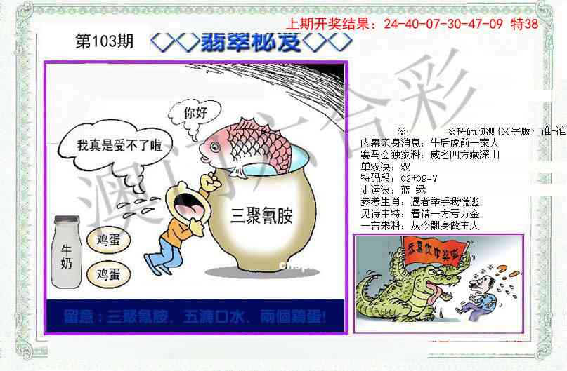 103期另翡翠秘笈[图]