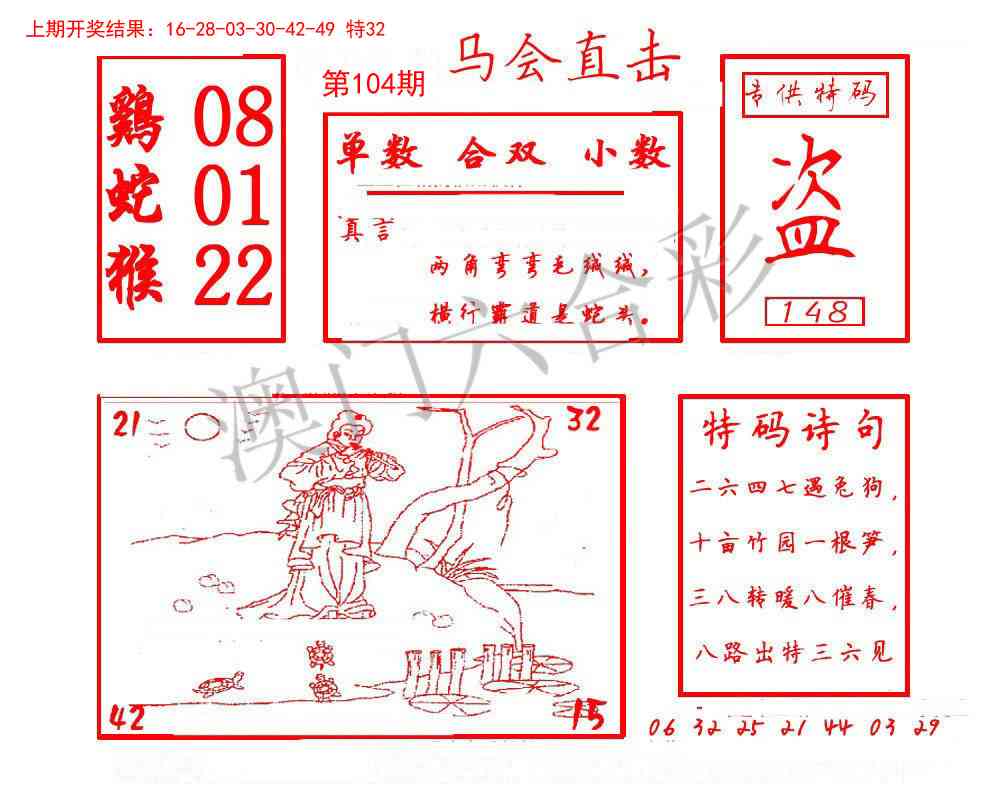 104期马会直击[图]