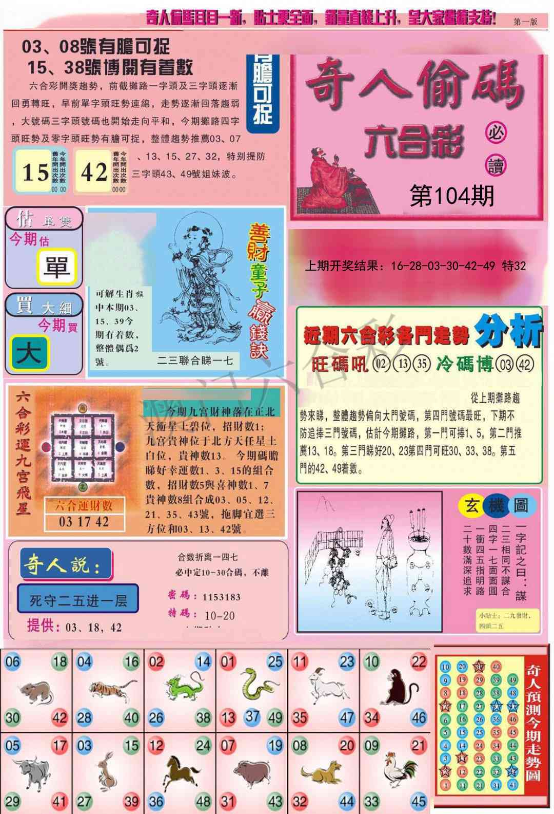 104期老奇人偷码A[图]