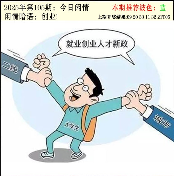 105期今日闲情2[图]