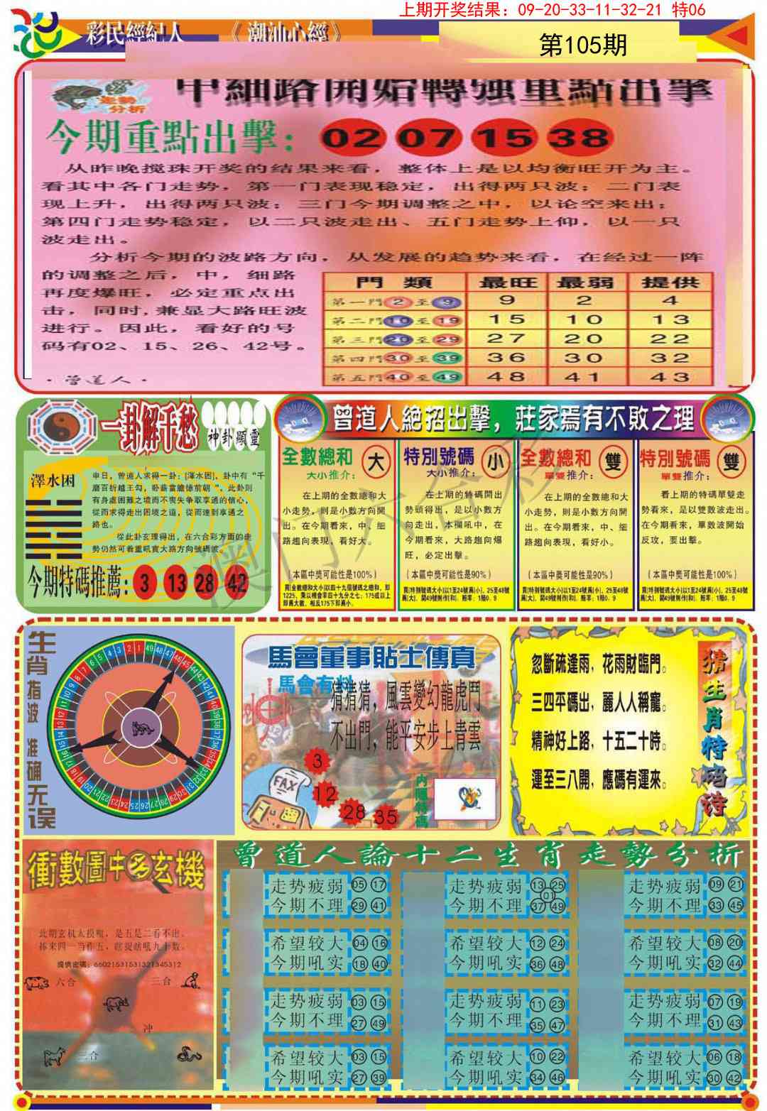 105期潮汕心经B[图]