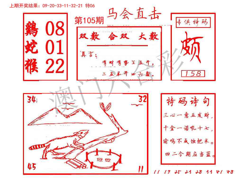 105期马会直击[图]