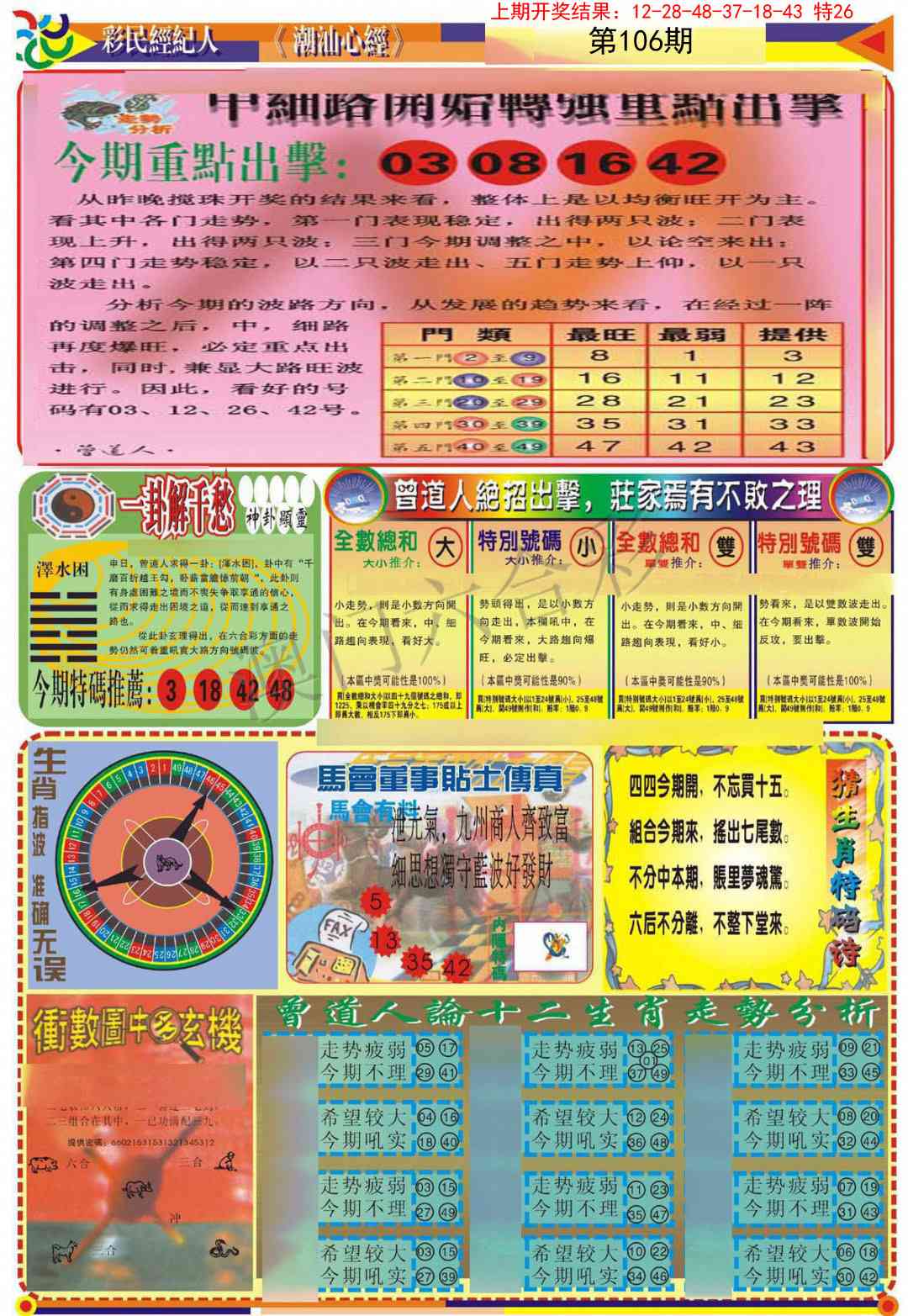 106期潮汕心经B[图]