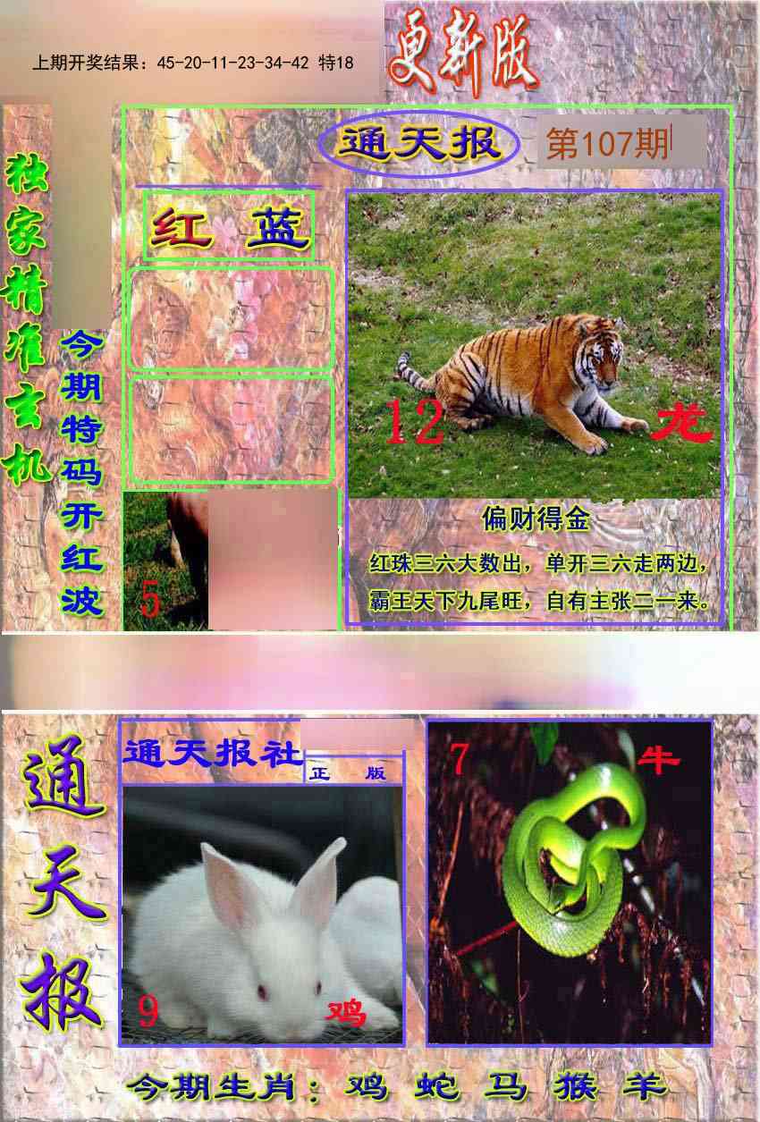 107期新通报[图]