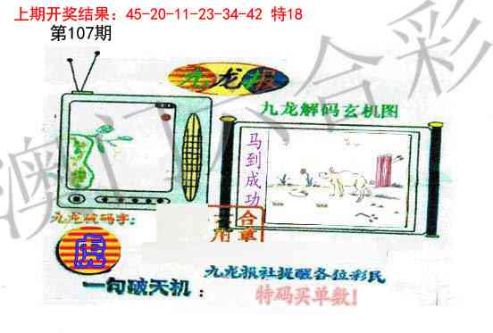 107期九龙报[图]