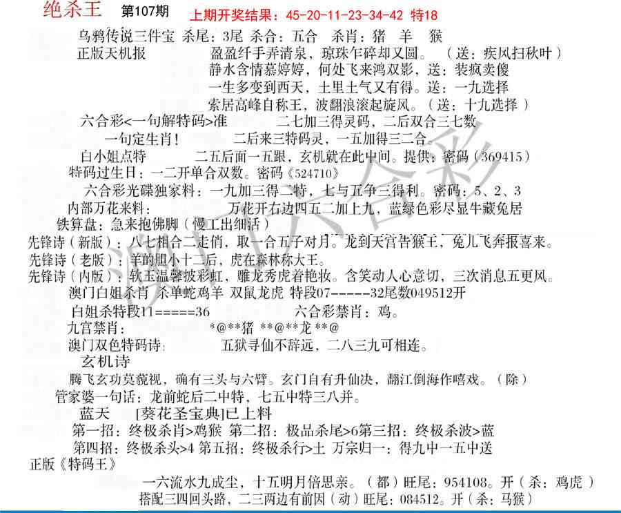 107期蓝天报B[图]