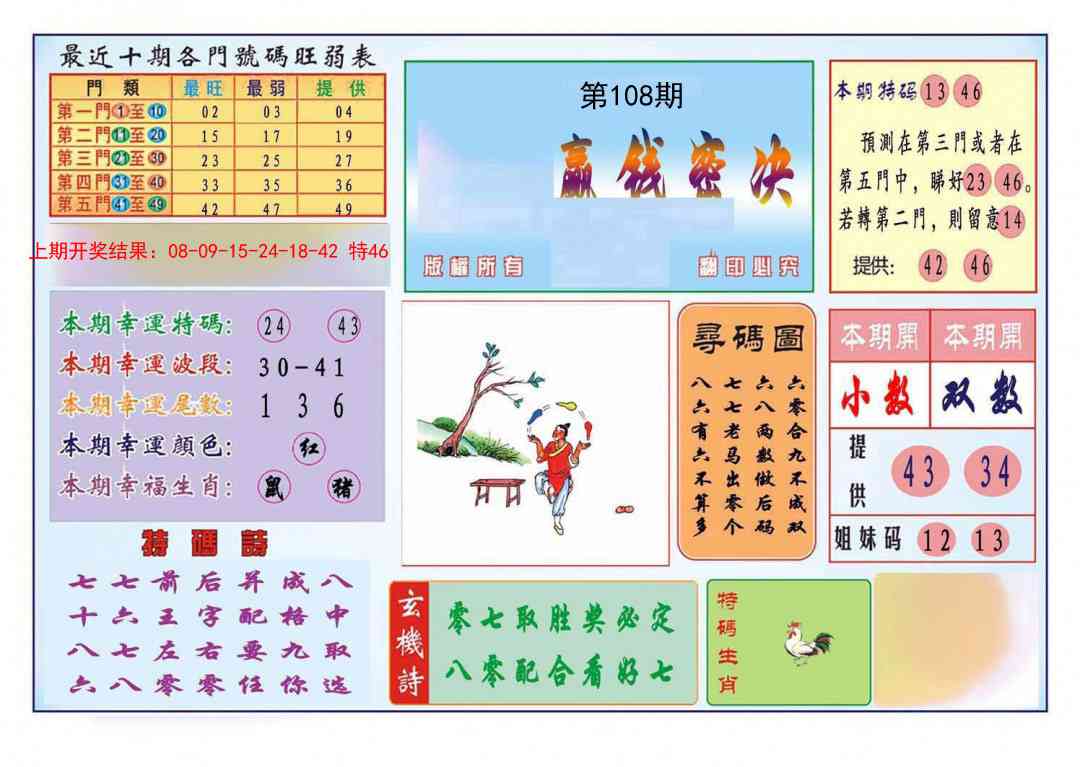 108期九龍赢钱密决(推荐)[图]