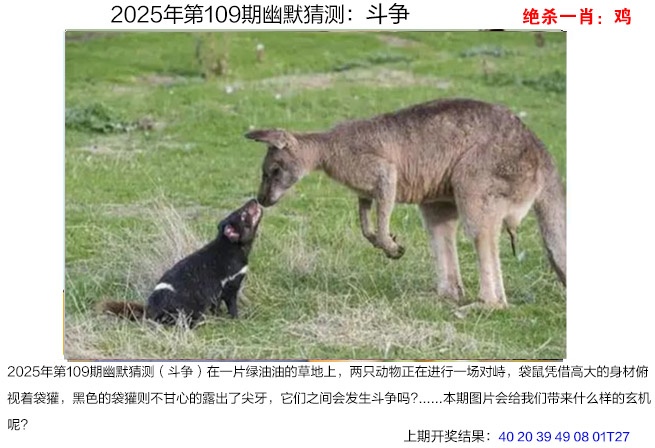 109期幽默猜测[图]