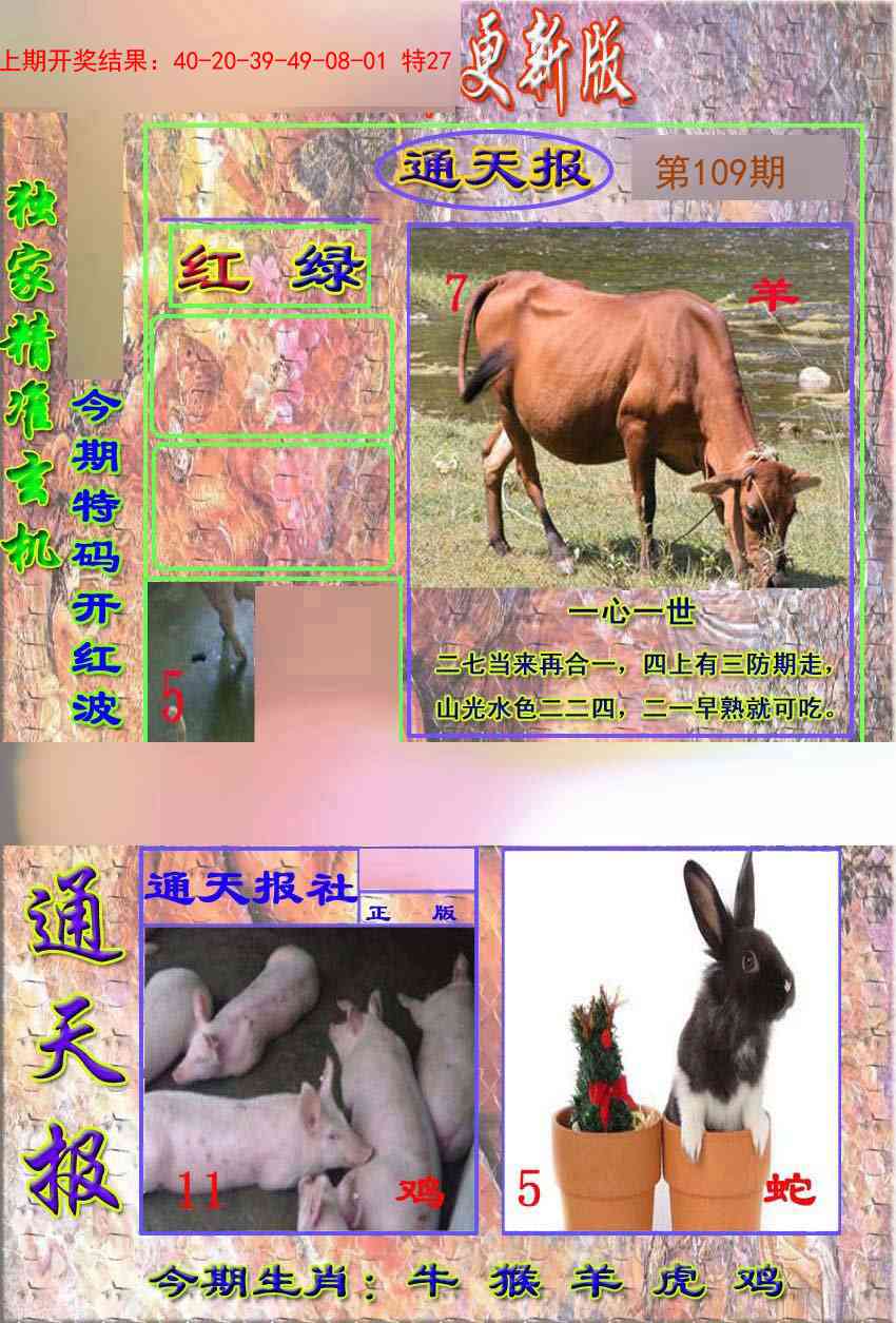 109期新通报[图]