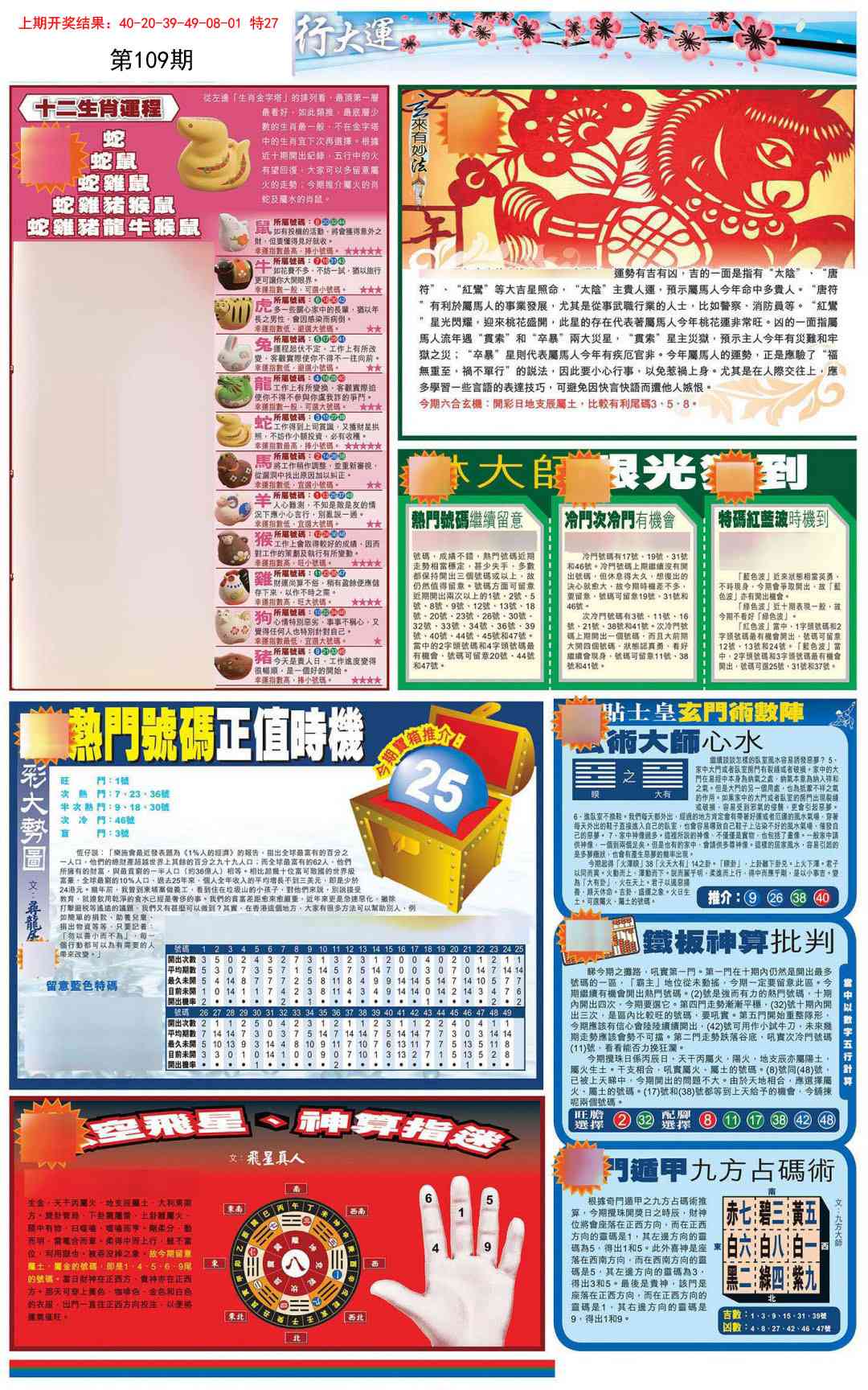 109期贴士皇C加大版[图]