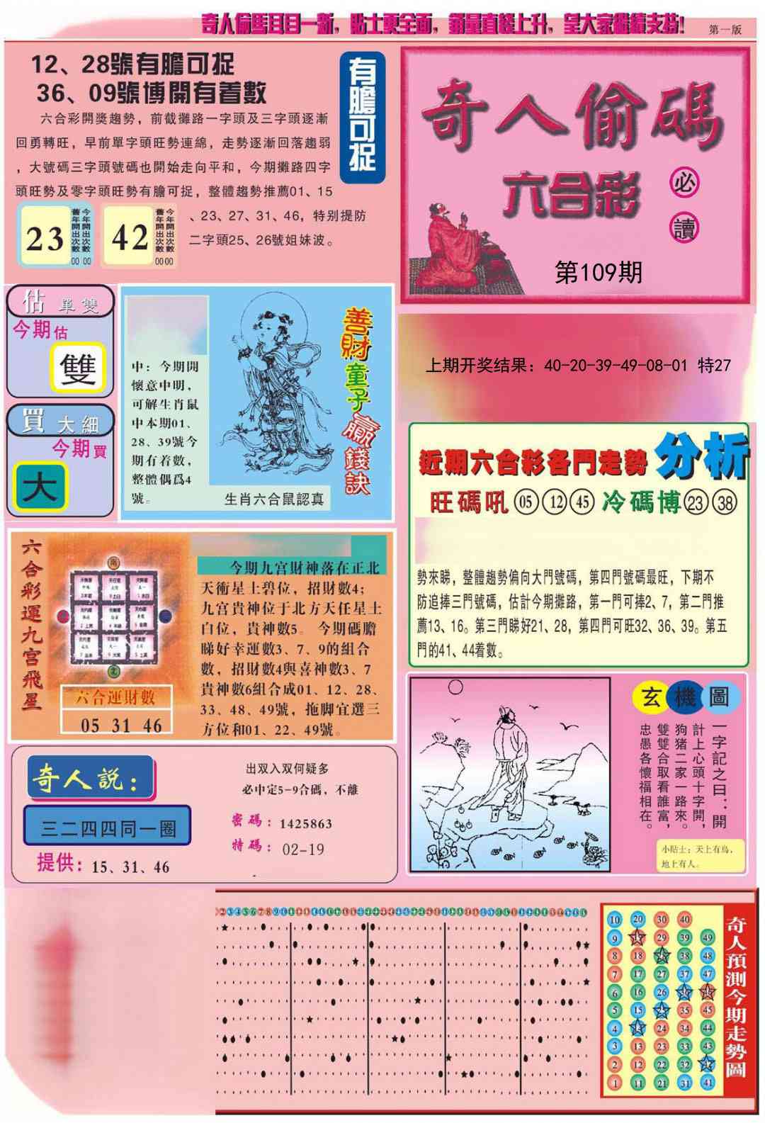 109期老奇人偷码A[图]