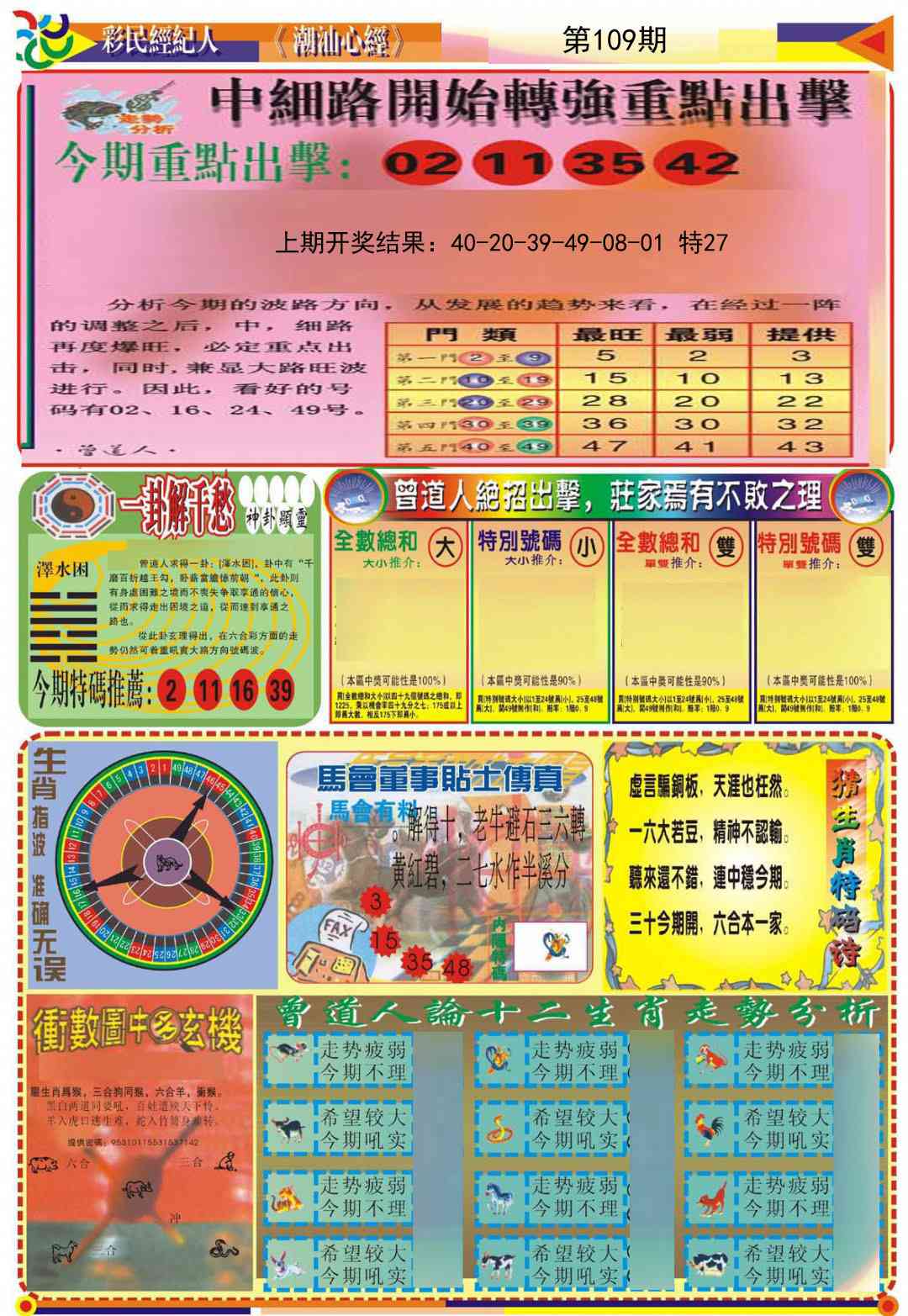 109期潮汕心经B[图]