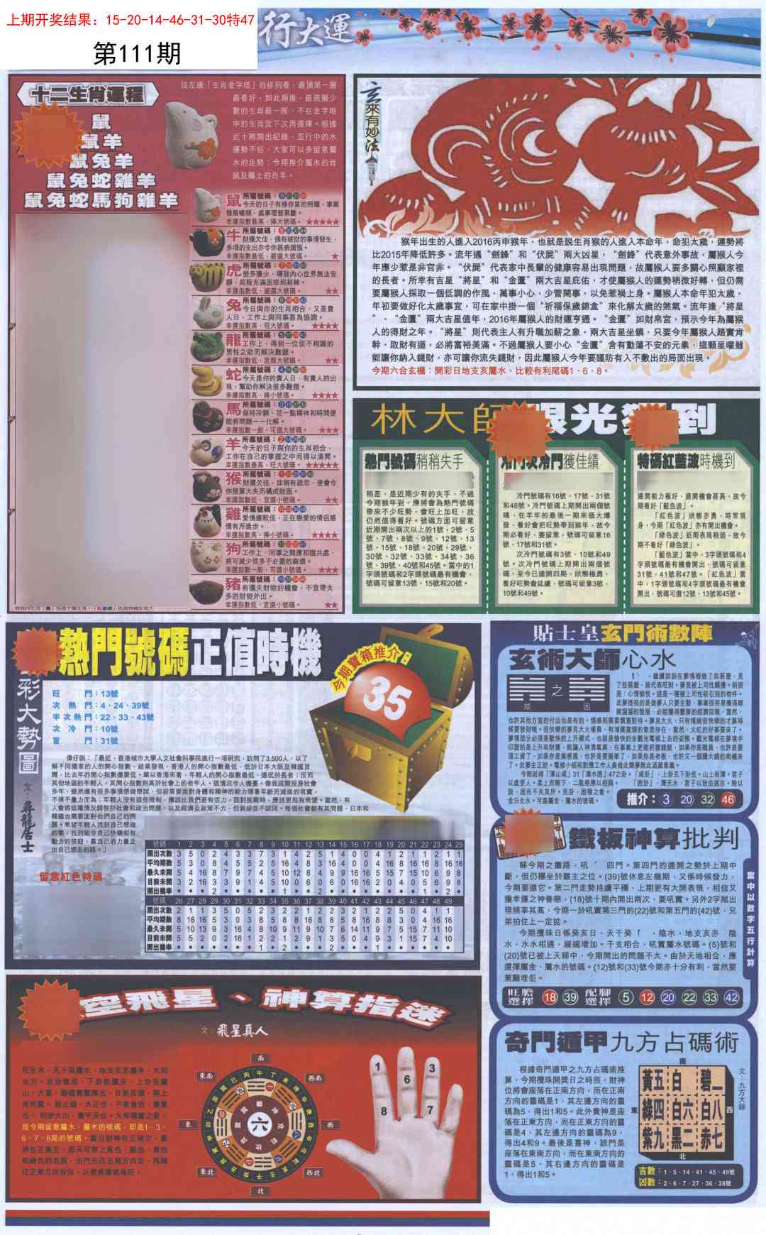 111期贴士皇C加大版[图]