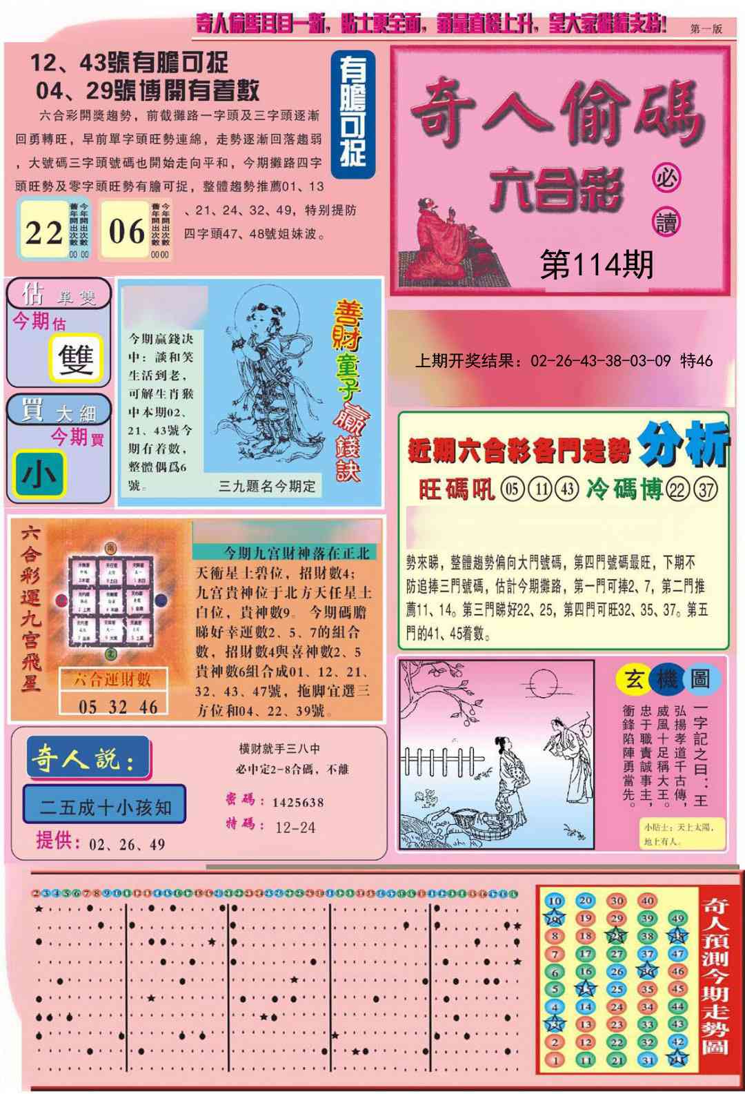 114期老奇人偷码A[图]