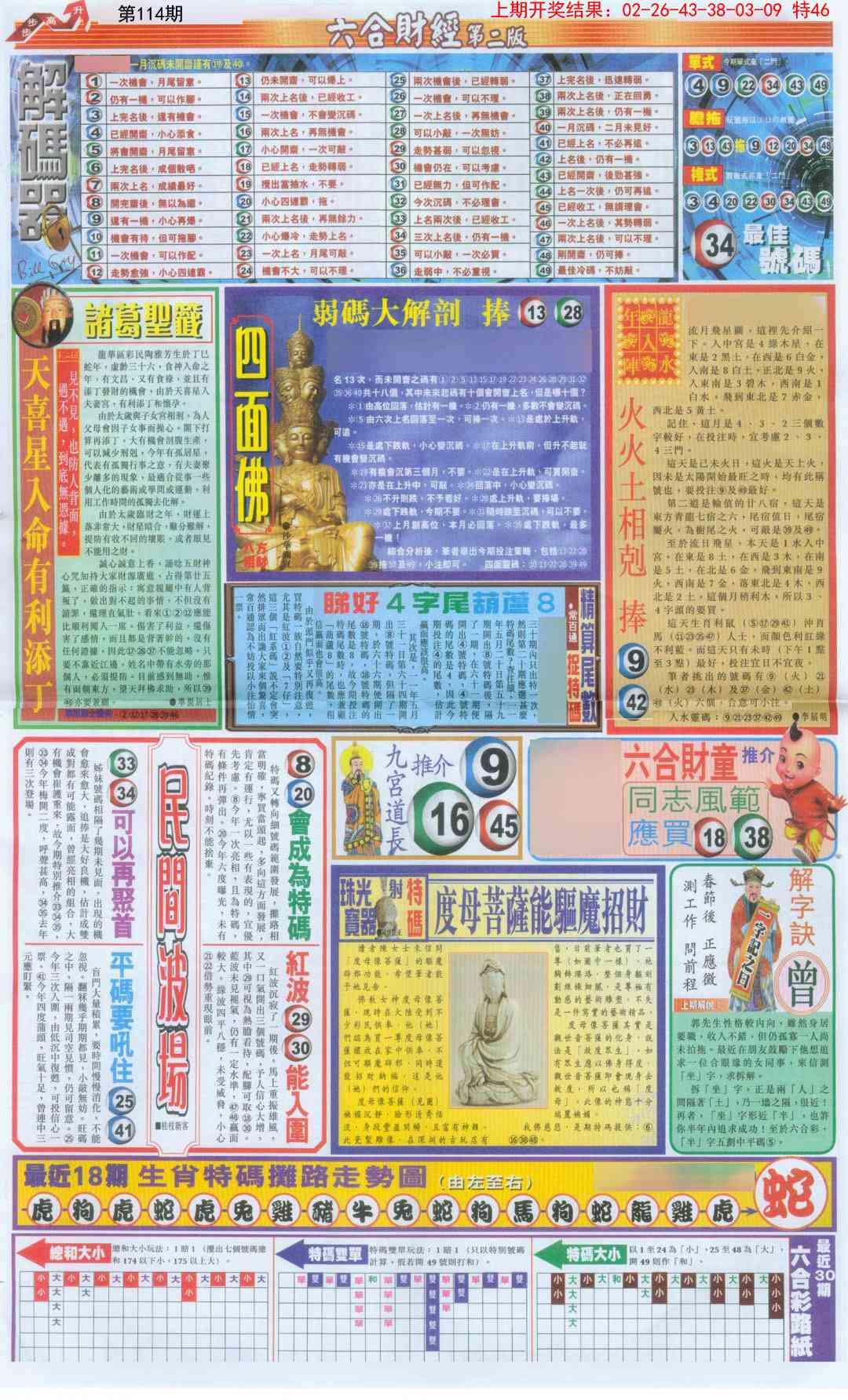 114期六合财经D加大版[图]